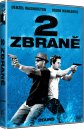 előnézet 2 kaliber - DVD