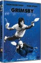előnézet Grimsby (Big face) - DVD