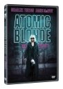 előnézet Atomic blonde: Bez lítosti - DVD