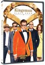 előnézet Kingsman: Az aranykör - DVD