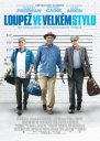 előnézet Vén rókák - DVD