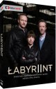 előnézet Labyrint - 2. série - 2 DVD