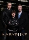 előnézet Labyrint - 2. série - 2 DVD