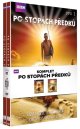 előnézet Po stopách předků - komplet - 2DVD
