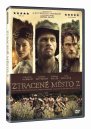 előnézet Z – Az elveszett város - DVD