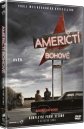 előnézet Amerikai istenek 1. sorozat - 4 DVD