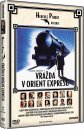 előnézet Gyilkosság az Orient expresszen - DVD