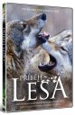 előnézet Příběh lesa - DVD