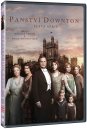 előnézet Downton Abbey 6. évad - 4DVD