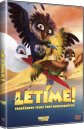 előnézet Letíme - DVD