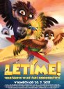 előnézet Letíme - DVD