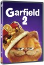 előnézet Garfield 2. - Blu-ray
