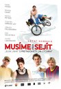 előnézet Musíme se sejít - DVD pošetka