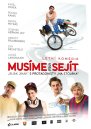előnézet Musíme se sejít - DVD pošetka