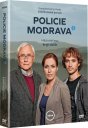előnézet Policie Modrava 1 + 2 kolekce - 9 DVD