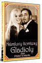 előnézet Námluvy komtesy Gladioly aneb Přistání ve skleníku - DVD
