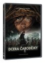 előnézet Dcera čarodějky - DVD