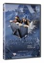 előnézet Julenatt i Blåfjell + Kékhegy lakói 2 (Gyűjtemény) - DVD
