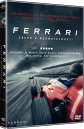 előnézet Ferrari: Závod k nesmrtelnosti - DVD