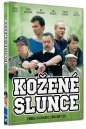 előnézet Kožené slunce - DVD