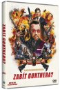 előnézet Zabít Gunthera - DVD