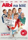előnézet Alibi na klíč - DVD