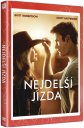 előnézet Nejdelší jízda (edice Valentýn) - DVD