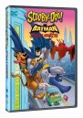 előnézet Scooby-Doo a Batman: Spolu a odvážně - DVD