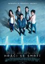 előnézet Egyenesen át (2017) - DVD