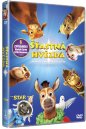 előnézet Šťastná hvězda - DVD