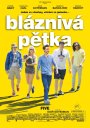 előnézet Bláznivá pětka - DVD