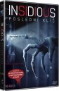 előnézet Insidious: Poslední klíč - DVD