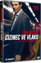 előnézet Cizinec ve vlaku - DVD
