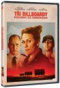előnézet Három óriásplakát Ebbing határában - DVD