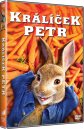 előnézet Králíček Petr - DVD