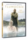 előnézet The Interpreter - DVD