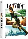 előnézet Labyrint 1-3 kolekce - 3 DVD