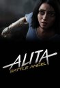 előnézet Alita: A harc angyala - DVD