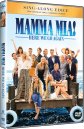 előnézet Mamma Mia! Sose hagyjuk abba - DVD