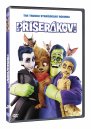 előnézet Příšerákovi - DVD