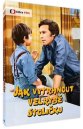 előnézet Hogyan húzzuk ki a bálna zápfogát? (remasterovaná verze) - DVD