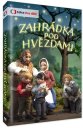 előnézet Zahrádka pod hvězdami - DVD