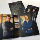 előnézet Dáma a Král - kompletní první řada - 4 DVD (16 epizod)