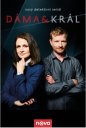 előnézet Dáma a Král - kompletní první řada - 4 DVD (16 epizod)