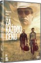 előnézet Za každou cenu (2016) - DVD