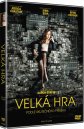 előnézet Velká hra - DVD