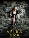 előnézet Velká hra - DVD