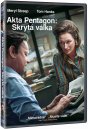 előnézet A Pentagon titkai - DVD