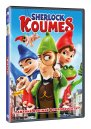 előnézet Sherlock Gnomes - DVD