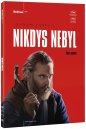 előnézet Sosem voltál itt - DVD